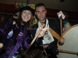 Tambores Alcañiz 2011